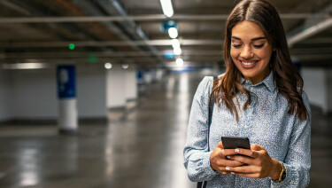 App Aparcados