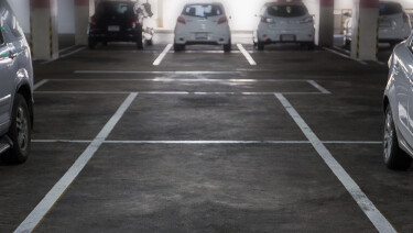 Venta de plazas
