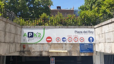 Reservas horas/días