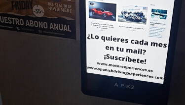 Advertise your business