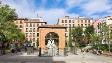¿Dónde aparcar en las fiestas del 2 de mayo?