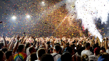 ¿Dónde aparcar para ir al Sónar Barcelona?