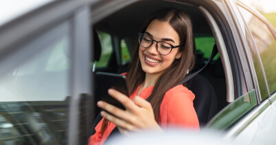 ¿Cómo reservar un aparcamiento online? | APK2